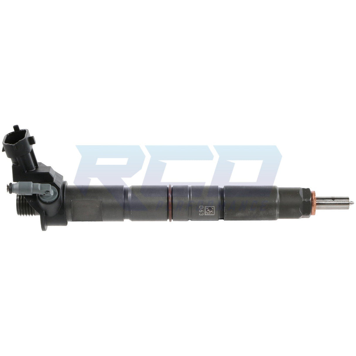 2016-2019 NISSAN TITAN XD CUMMINS 5.0L FUEL INJECTOR