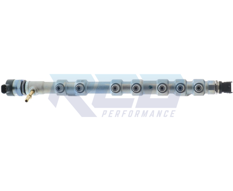 2011 - 2019 Ford 6.7L Genuine Bosch High Pressure Fuel Rail