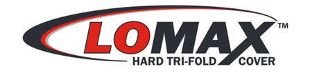 Accès LOMAX Tri-Fold 2019+ Dodge Ram 1500 5 pi 7 po à caisse courte