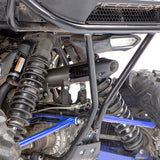 HMF Racing YAMAHA YXZ1000  Slip- On Exhaust System