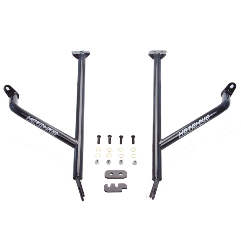 Hotchkis 70-81 Chevrolet Carmaro Châssis Max Guidon