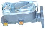 New Master Cylinder Assembly,  1-1/32" Bore, Mopar "A" Body 1973-1976, Disc Brake Application