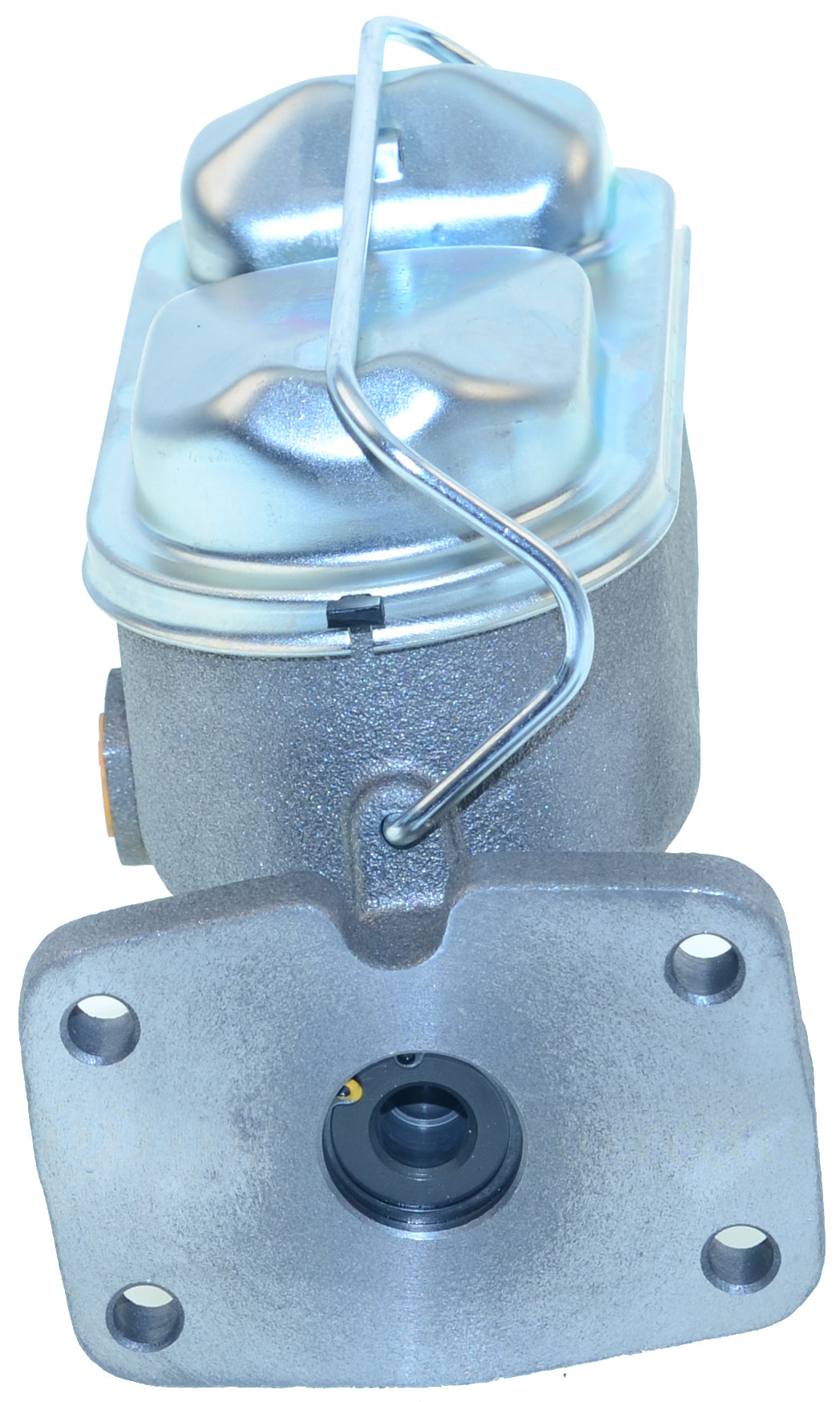 New Master Cylinder Assembly,  1-1/32" Bore, Mopar "A" Body 1973-1976, Disc Brake Application