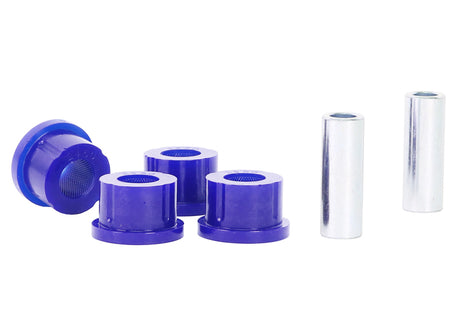 Kit de bagues de bras de suspension avant inférieur SuperPro 1991 Dodge Stealth ES