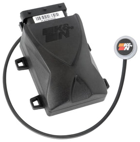 K&N Dryflow Air Intake System Jeep Wrangler Jl V6-3.6L F/I 18-23 K&N Engineering