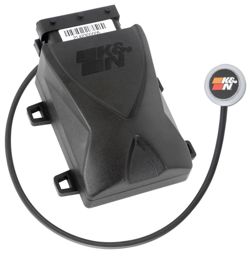 K&N 10in od 8inid 6in h K&N Engineering