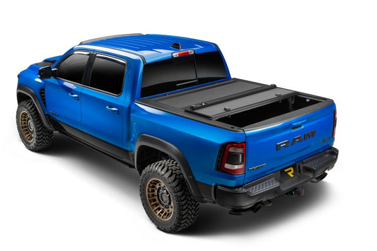 Extang 15-20 Ford F-150 5.5ft. Bed Endure ALX