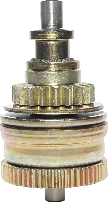 Embrayage de démarrage pour Polaris Ranger 700 4x4 QuadBoss 05-09