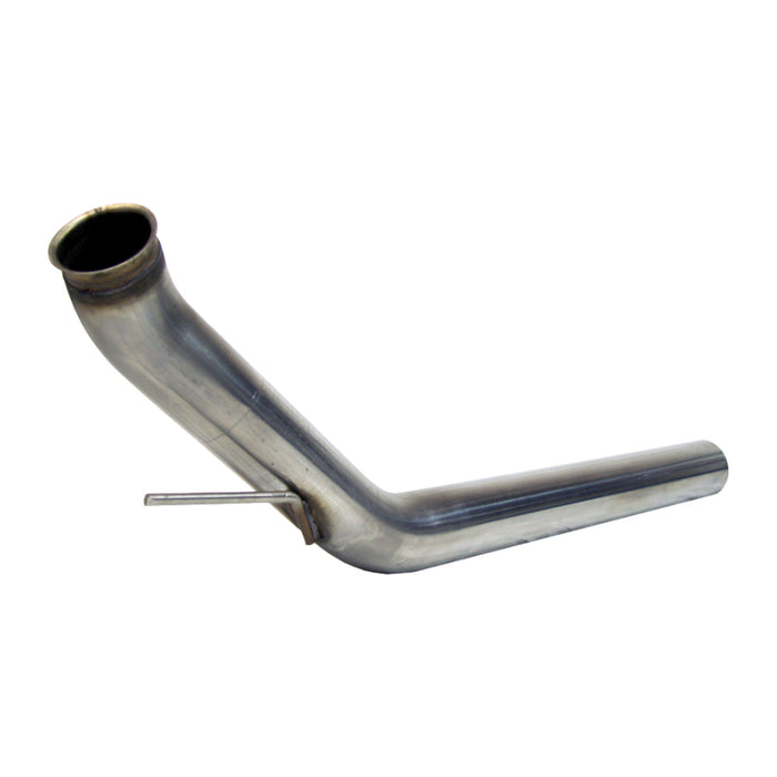 MBRP 2003-2004 Dodge Cummins 4 Downpipe T409