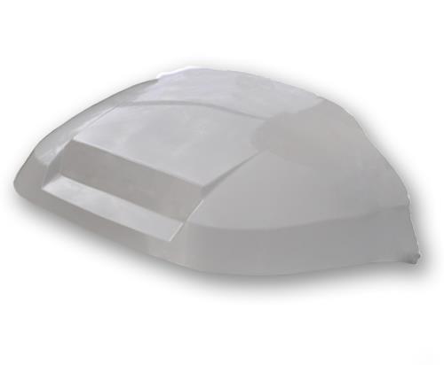 Madjax TAN OEM FRONT COWL FOR PRECEDENT