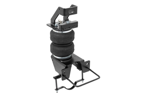 Air Spring Kit w/compressor | Wireless Controller | Ford F-250/F-350 Super Duty (05-16)