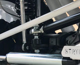 8-14" Lift Height Adjustable Track Bar for 2017-2026 Ford F450/F550 Super Duty 4WD Stryker Off Road Design