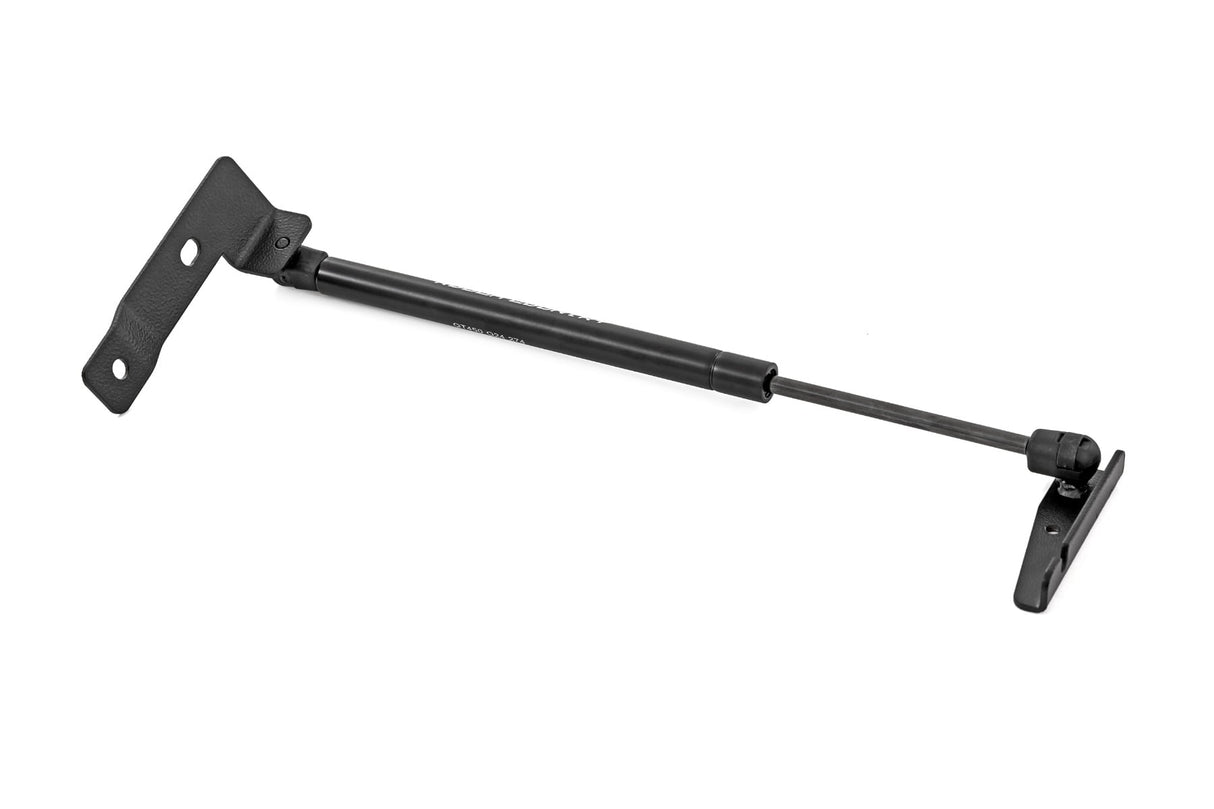 Rough Country Hydraulic Hood Struts for Nissan Frontier 2005-2021