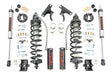 Rough Country 4.5 Inch Coilover Conversion Kit Ford F-250/F-350 Super Duty 4WD 2005-2022 50011