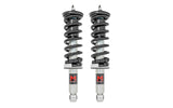 M1 Loaded Strut Pair | 2.5 Inch | Nissan Frontier 4WD (2005-2024)