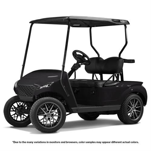 MadJax Storm Body Kit for 94+ TXT with Ultimate LED kit