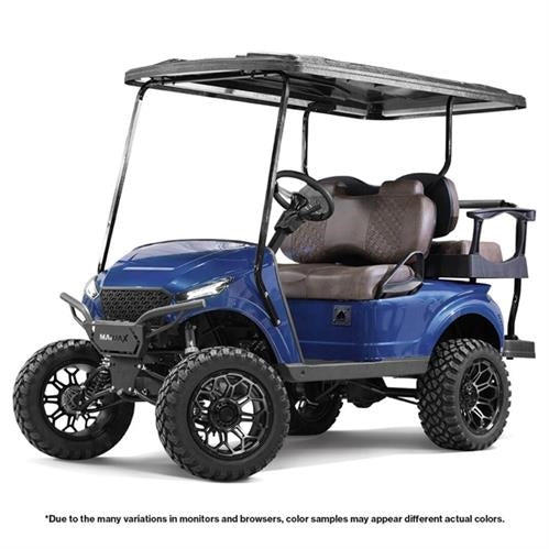 MadJax Storm Body Kit for 94+ TXT with Ultimate LED kit