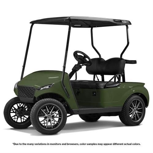 MadJax Storm Body Kit for 94+ TXT with Ultimate LED kit