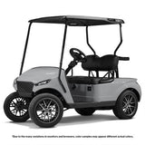 MadJax Storm Body Kit for 94+ TXT with Ultimate LED kit