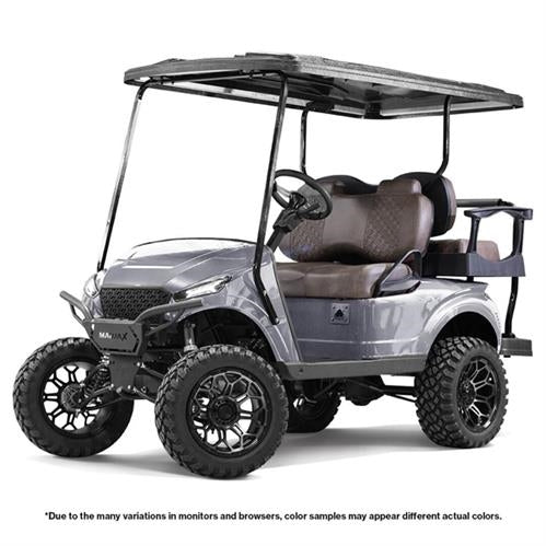 MadJax Storm Body Kit for 94+ TXT with Ultimate LED kit