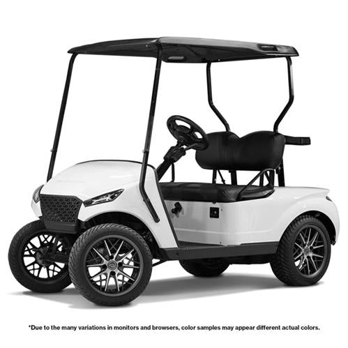 MadJax Storm Body Kit for 94+ TXT with Ultimate LED kit