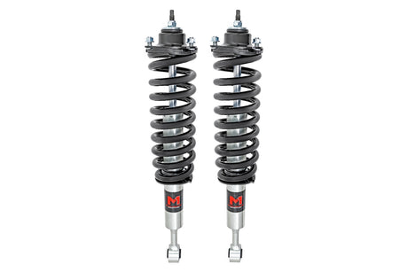 M1 Loaded Strut Pair | 2 Inch | Toyota 4Runner (10-24)/FJ Cruiser (10-14) 