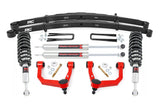 Rough Country 3.5 Inch Lift Kit Toyota Tacoma 2WD/4WD 2005-2023 74232