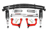 Rough Country 3.5 Inch Lift Kit Toyota Tacoma 2WD/4WD 2005-2023 74232