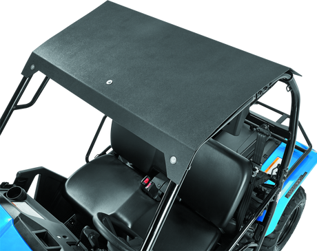 Toit mince haute densité pour Honda SXS500M2 Pioneer QuadBoss 15-22