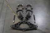05+ TACOMA 2WD Race Suspension Kit by LSK
