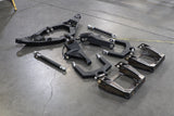 05+ TACOMA 2WD Race Suspension Kit by LSK