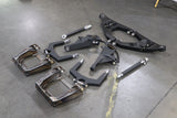 05+ TACOMA 2WD Race Suspension Kit by LSK