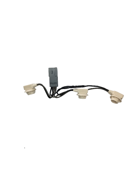 Complete Performance OEM Third Brake Harness - 1994-1997 Ford F-Series & Bronco Complete Performance