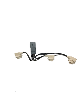 Complete Performance OEM Third Brake Harness - 1994-1997 Ford F-Series & Bronco Complete Performance