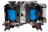 ARB High Performance Twin On-Board Air Compressor Kit