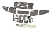 06-09 Dodge 2500 3500 Front Bumper Welders Kit
