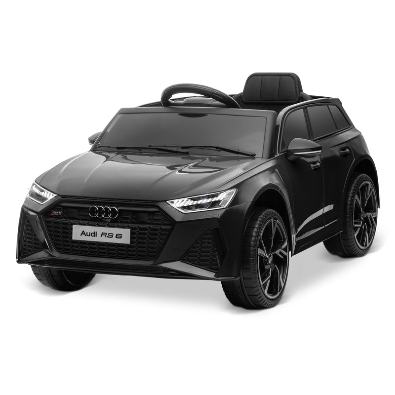 Kidzone Kids 12V Ride On Car - Choose from 7 Vibrant Colors!