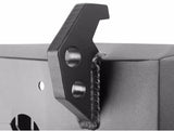 Rugged Ridge HD Stubby Front Bumper I '07- '18 Jeep JK Wrangler / '18- '24 Jeep JL Wrangler / '20- '24 JT Gladiator