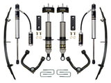 Kits de relocalisation de barre stabilisatrice ICO