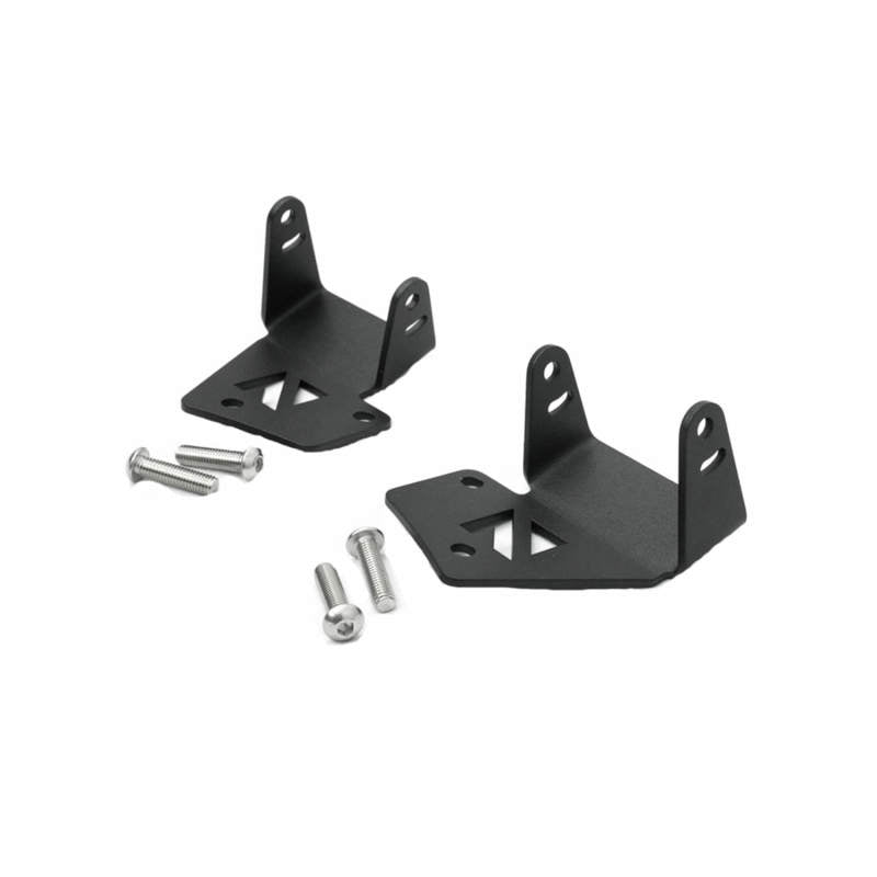 ARB Nacho Jeep JK A Pillar Mounts