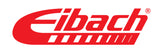 Ressorts de performance Eibach 16-20 Mercedes-Benz SLC Pro-Kit (jeu de 4 ressorts)