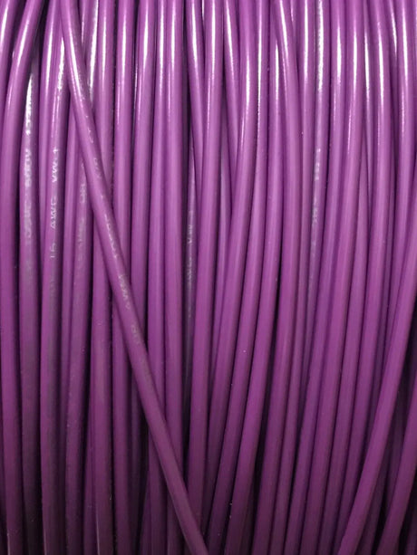 12 GAUGE PRIMARY WIRE MTW STRANDED COPPER POWER GROUND REMOTE CHOOSE YOUR COLOR AC/DC WIRE AND SUPPLY