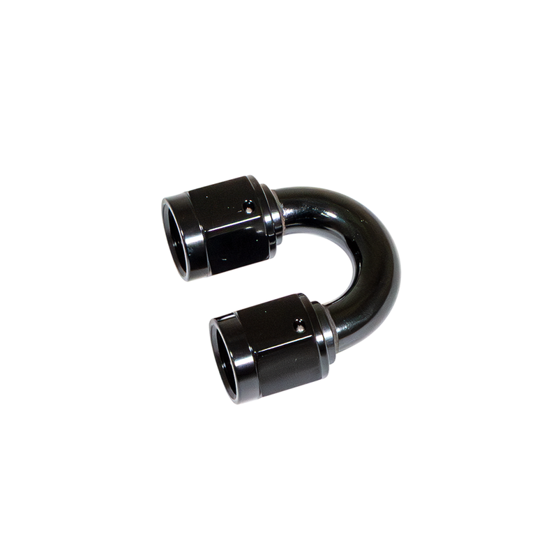 ZZP -06 AN 180 Degree Swivel Coupler