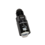 ZZP - 06 AN Male to 3/8 Clip Fitting