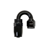ZZP - 06 AN 180 Degree Swivel Hose End Fitting