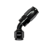 ZZP - 06 AN 45 Degree Swivel Hose End Fitting