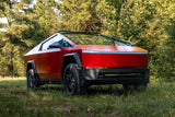 Rough Country 50-Inch LED Roof Mount Light Kit for Tesla Cybertruck