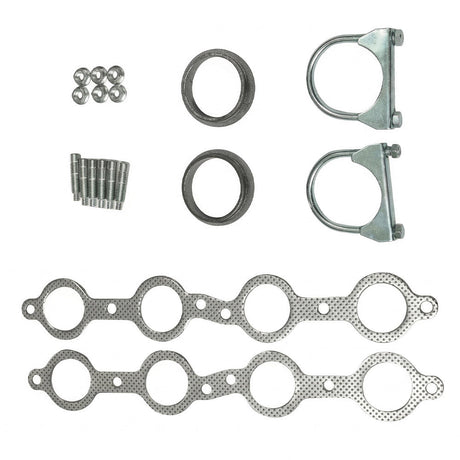 1999-2006 Chevy Silverado 1500 5.3L V8 Exhaust Header (with EGR Valve)