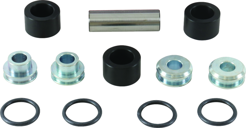 Kit de bras triangulaire supérieur pour Polaris General 1000 QuadBoss 17-20