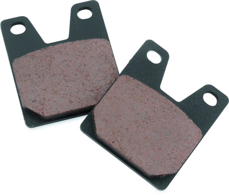 BikeMaster Yamaha Brake Pads